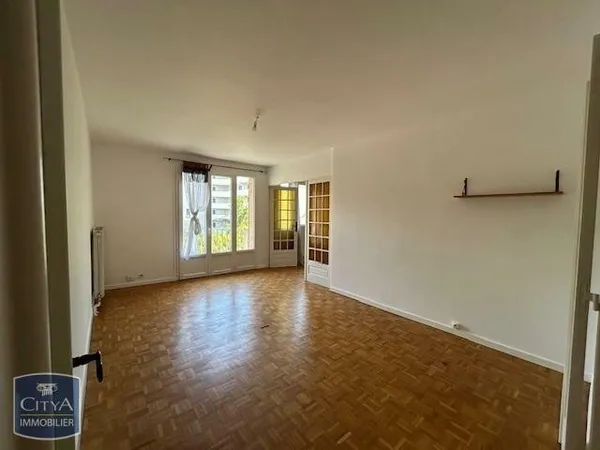 Appartement 4 pièces 74 m²