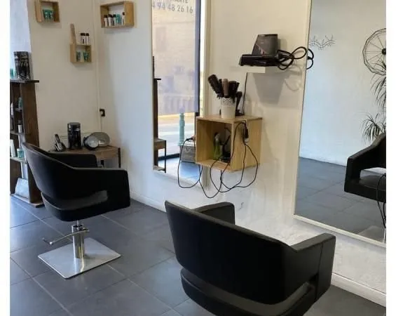 Commerce 24 m²