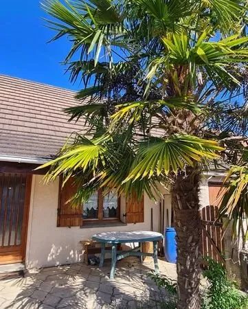 Maison Villebarou