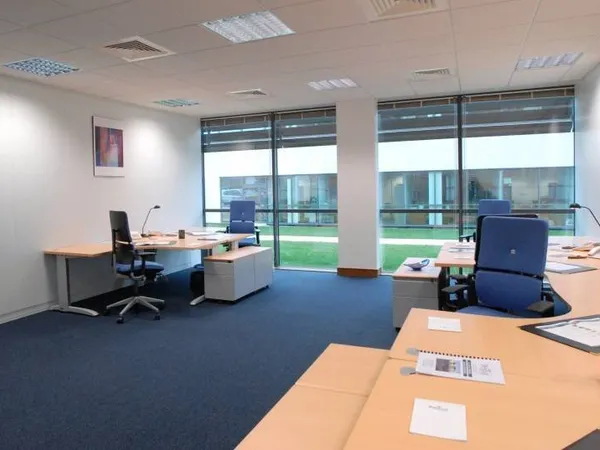 Bureaux 30 m²