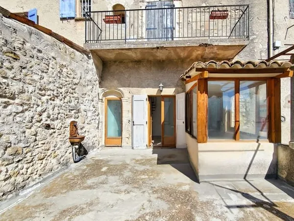 Maison 3 pièces 87 m²