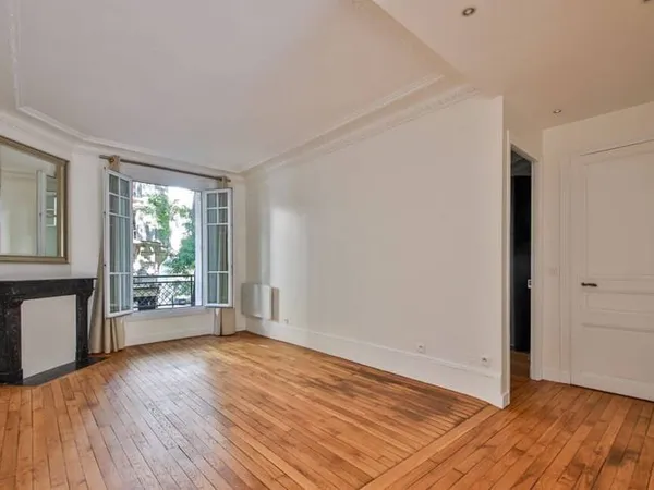 Appartement 1 pièce 46 m²