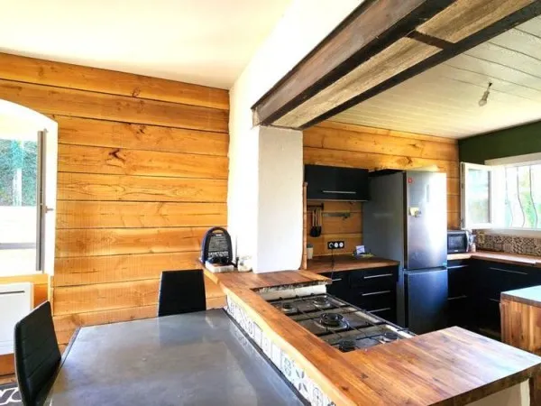 Maison 70m² - Montfort En Chalosse - Terrain 1500m²