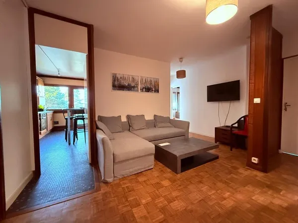 chambres a louer dans colocation meublee 550€