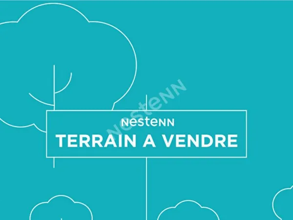 Terrain viabilisé Beauvoir Sur Mer 562 m2