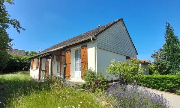 Maison 4 pièces 87 m²