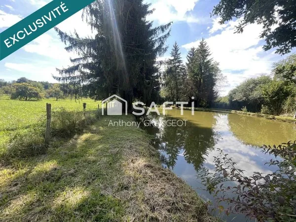 Terrain 11097 m²