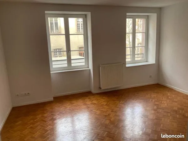 F2 centre colmar rue kleber