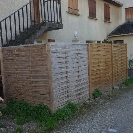 Studio 1 pièce 20 m²