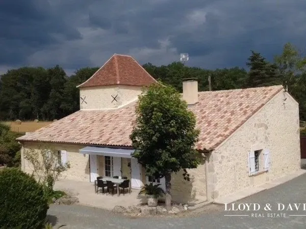 Maison 6 pièces 206 m²
