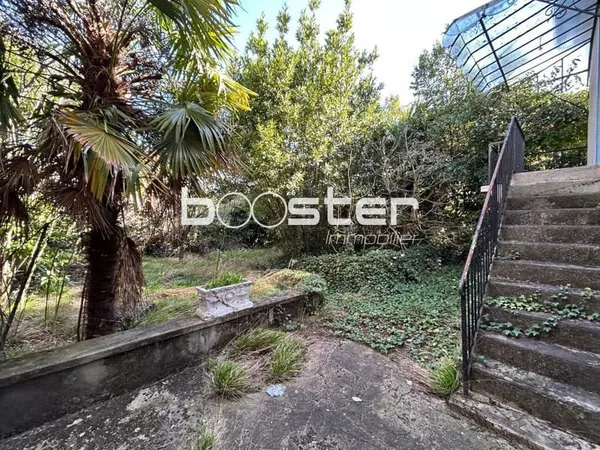 Maison 4 pièces de 130 m² avec jardin COEUR Minimes