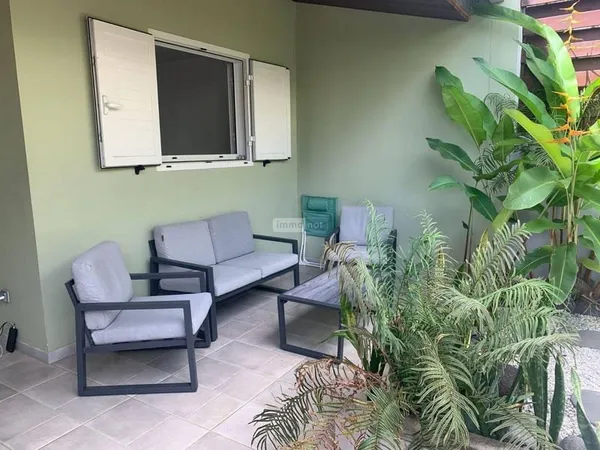 Maison 4 pièces 89 m²