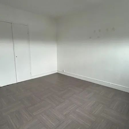 Appartement T2