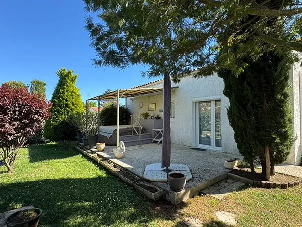 Maison Les Mathes 3 pièce(s) 65m2