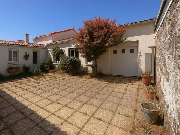 Maison 3 pièces 71 m²