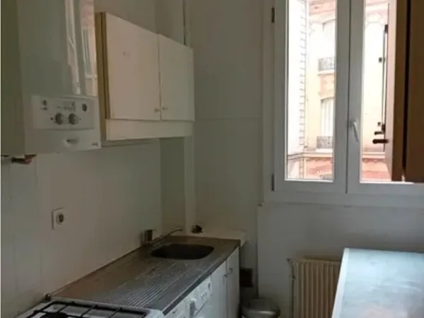 Appartement 1 pièce
