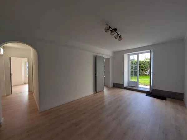 Appartement 3 pièces 71 m²