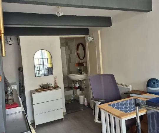Studio de 25m2 à louer sur Aix-en-Provence