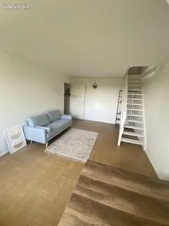 À louer - Duplex meublé