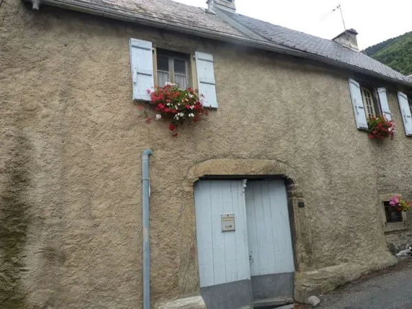 Propriété - 405m ²