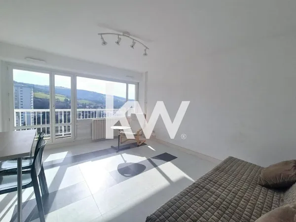 Appartement à vendre Saint-Étienne