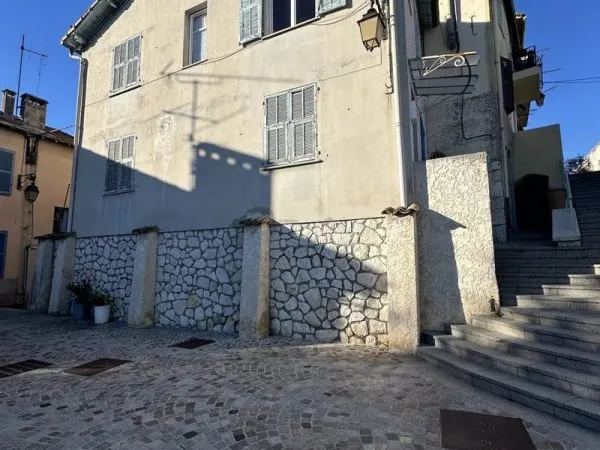 Maison de ville