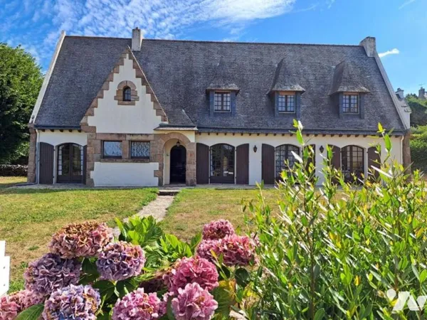 Maison 7 pièces 190 m²