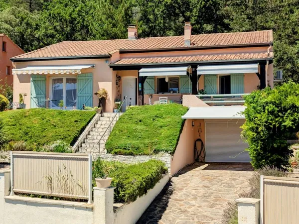 Terrain en individuel 625 m²