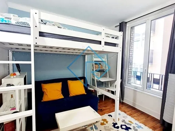 Studio 18,39m2 / 170.000 € FAI
