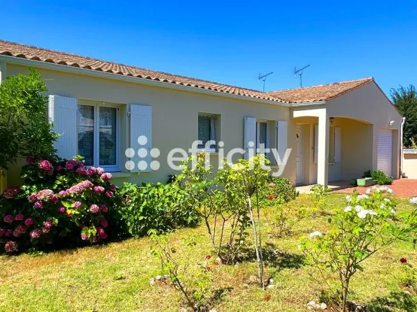 Maison 5 pièces 93 m²