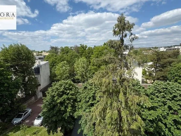 Appartement 3 pièces 82 m²