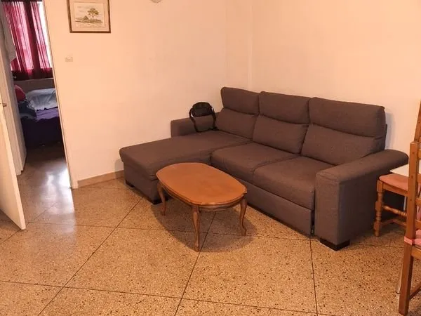 Appartement T2