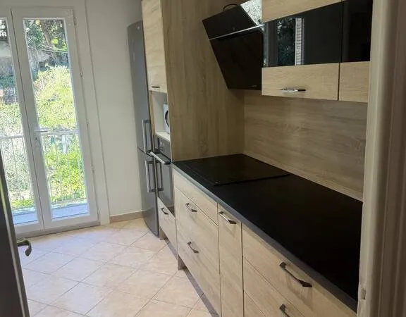 Appartement 4 pièces 64 m²