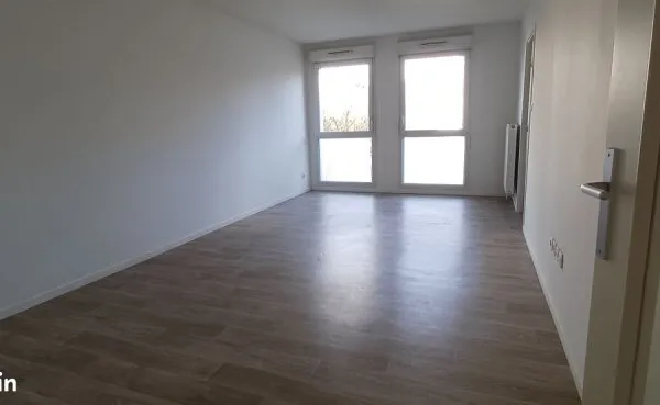 Appartement Type 3 - Valenciennes