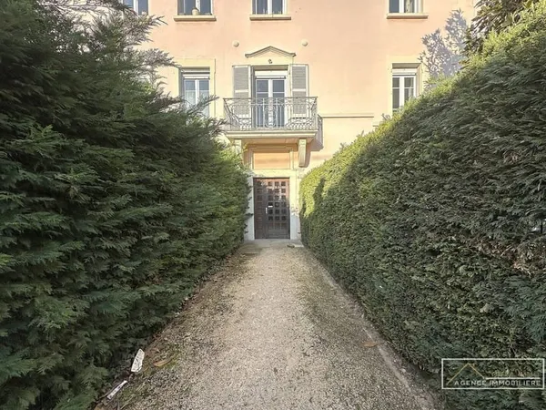 Appartement 2 pièces 34 m²