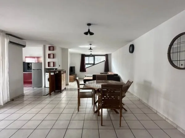 Appartement 3 pièces 75 m²