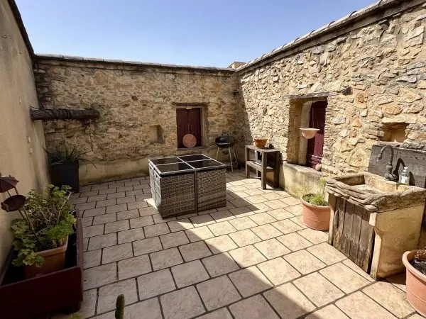 Maison 8 pièces 175 m²
