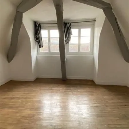 Appartement 1 pièce 24 m²