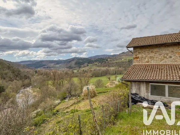 Vente Maison de village 4 pièces