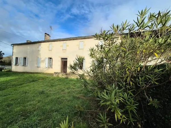 Maison 6 pièces 147 m²