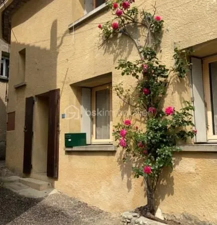 Maison de village 7 pièces 147 m²