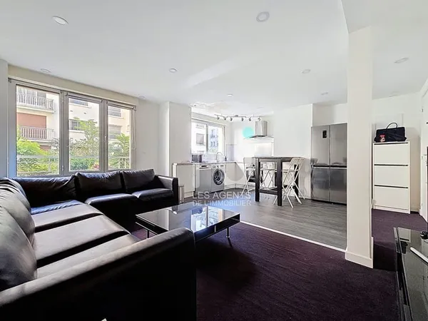 Appartement Neuilly Sur Seine 3 pièce(s) 47.54 m2