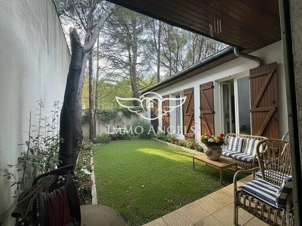 Maison 6 pièces 119 m²