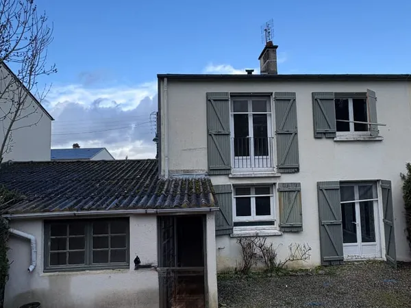 EXCLUSIVITÉ ARGENTON SUR CREUSE !!!