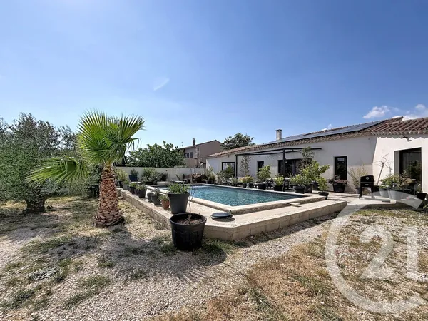 Maison 5 pièces 150 m²