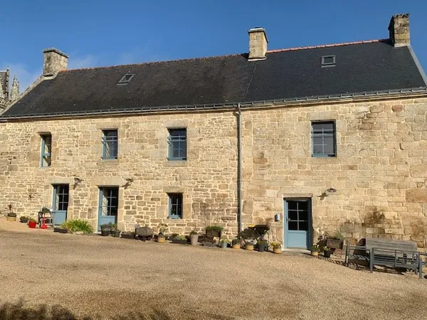 AU SUD DE PONTIVY