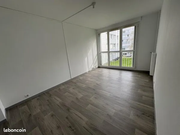 Appartement 4 pièces 74 m²