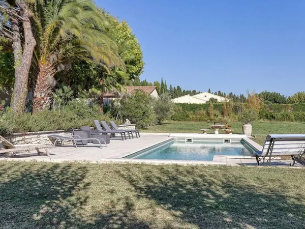 Maison de campagne 8 pièces 300 m²