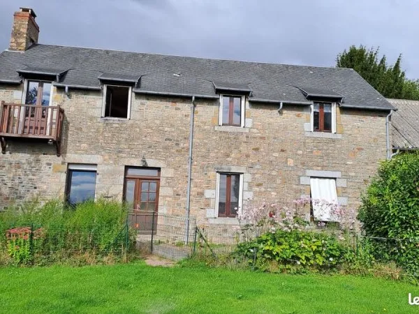 Pavillon 3 pièces 120 m²
