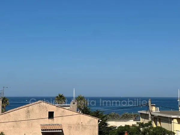 Appartement 3 pièces 70 m²